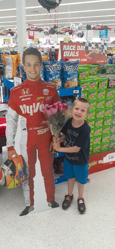 Supermarket «Hy-Vee», reviews and photos, 1700 E Washington St, Mt Pleasant, IA 52641, USA