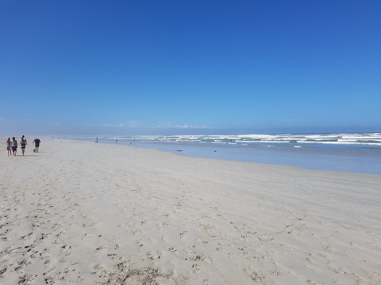 Grotto beach photo #7