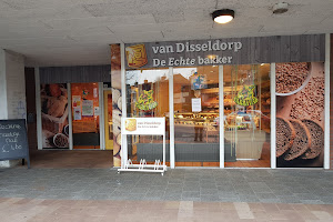 Bakkerij van Disseldorp