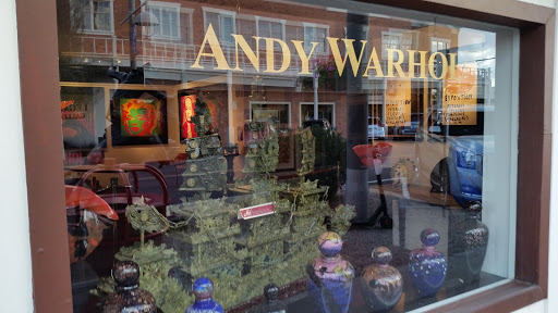 Ice Cream Shop «Sugar Bowl», reviews and photos, 4005 N Scottsdale Rd, Scottsdale, AZ 85251, USA