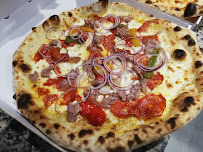Photos du propriétaire du Pizzas à emporter Amicipizza à Annecy - n°16