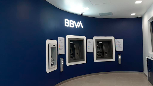 Banco BBVA