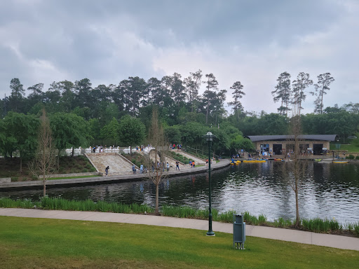 Park «Town Green Park», reviews and photos, 2099 Lake Robbins Dr, The Woodlands, TX 77380, USA