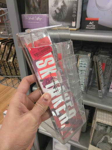 Department Store «T.J. Maxx», reviews and photos, 832 Plaza Blvd, Lancaster, PA 17601, USA