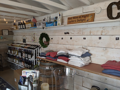 Winery «Cape Cod Winery», reviews and photos, 4 Oxbow Rd, East Falmouth, MA 02536, USA