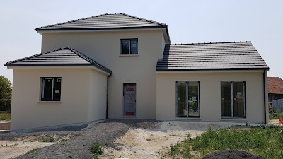 MAISONS STILL à Brasles