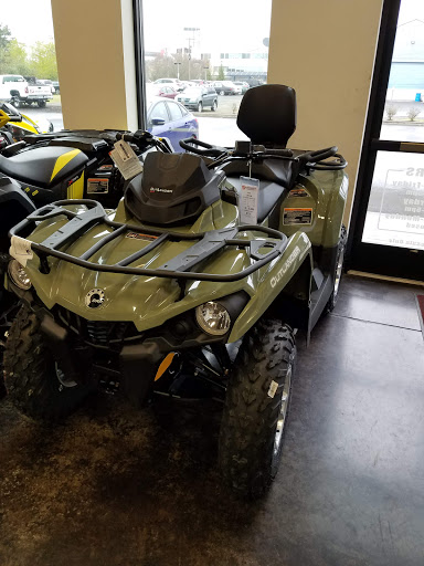 Motor Vehicle Dealer «SK Northwest», reviews and photos, 250 SE Division Pl, Portland, OR 97202, USA