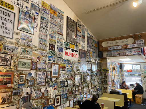 Donut Shop «Daylight Donuts», reviews and photos, 305 N Main St, Breckenridge, CO 80424, USA