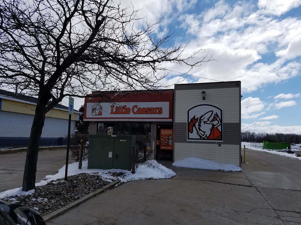 Little Caesars Pizza 48471
