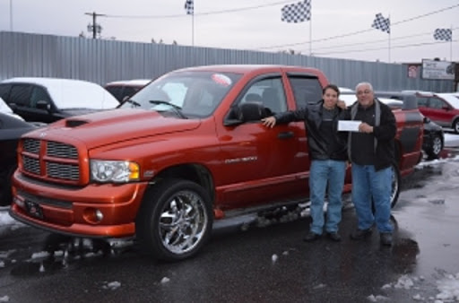 Used Car Dealer «Car Tec Enterprise», reviews and photos, 11 Lucon Dr, Deer Park, NY 11729, USA