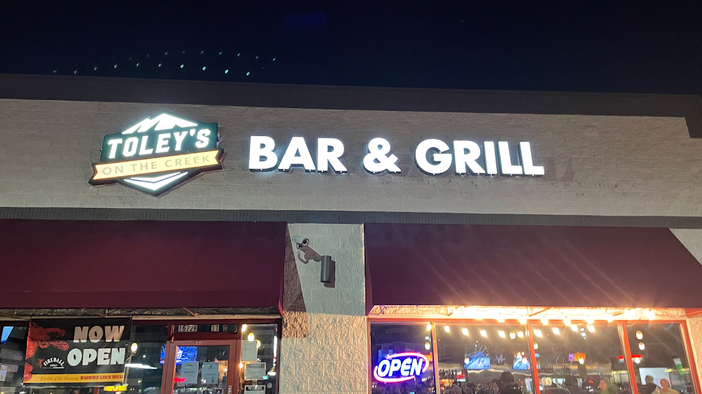Toley’s on the Creek 80015