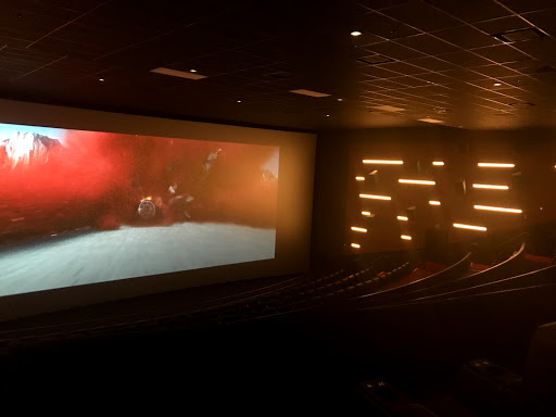 Movie Theater «Cinemark Movies 8», reviews and photos, 420 Oakbend Dr, Lewisville, TX 75067, USA