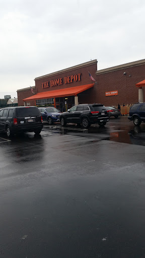 Home Improvement Store «The Home Depot», reviews and photos, 5 Allstate Rd, Boston, MA 02125, USA