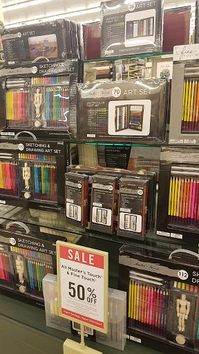 Craft Store «Hobby Lobby», reviews and photos, 2135 E Franklin Blvd, Gastonia, NC 28054, USA