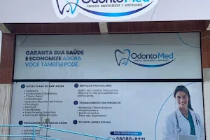 OdontoMed - Clínica Médica e Odontológica - Bragança image