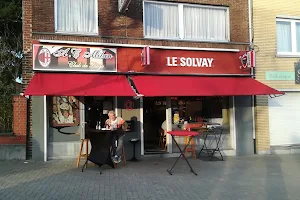 Le Solvay image