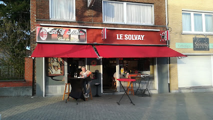Le Solvay