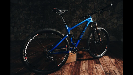 Bicycle Repair Shop «Sixes Pit Bicycle Shop», reviews and photos, 10511 Bells Ferry Rd Suite 400, Canton, GA 30114, USA