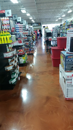 Home Improvement Store «Peters True Value Hardware», reviews and photos, 33533 Five Mile Road, Livonia, MI 48154, USA