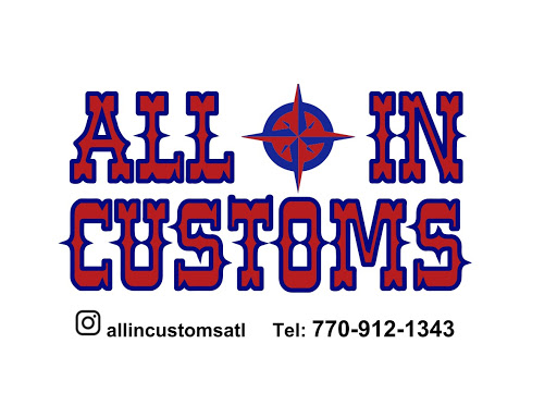 Motorcycle Repair Shop «All In Customs Motorcycles & Scooters», reviews and photos, 1316 Lakewood Ave SE, Atlanta, GA 30315, USA