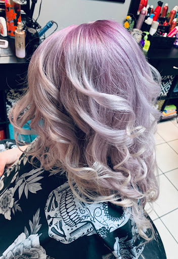 Hair Salon «Blondies Hair Salons Inc», reviews and photos, 5615 US Hwy 98 N, Lakeland, FL 33809, USA