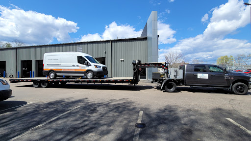 Ford Dealer «Baystate Ford», reviews and photos, 703 Washington St, South Easton, MA 02375, USA