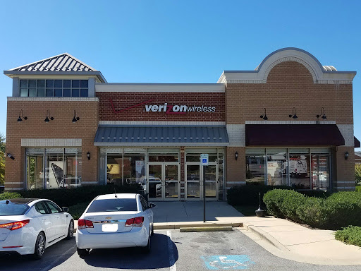 Cell Phone Store «Verizon», reviews and photos, 304 Market Square Dr, Prince Frederick, MD 20678, USA