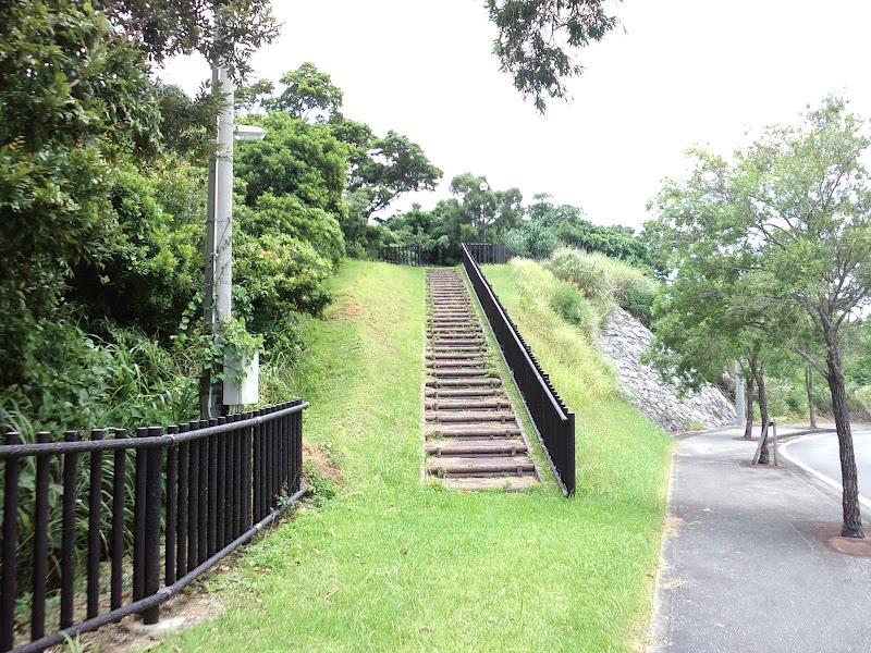 宇茂佐の森公園