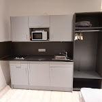 Photo n°7 de l'avis de Fatemeh.a fait le 03/04/2024 à 16:34 sur le  Aparthotel Gartenstadt à Bamberg