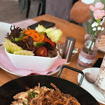 Photo n°1 de l'avis de Caro.c fait le 04/08/2023 à 12:41 sur le  Café Meisterwerk à Baar-Ebenhausen