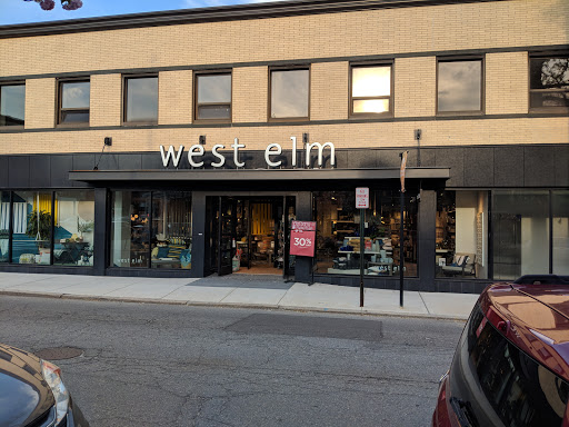 Furniture Store «west elm», reviews and photos, 179 Wayland Ave, Providence, RI 02906, USA