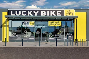 Lucky Bike Würzburg image