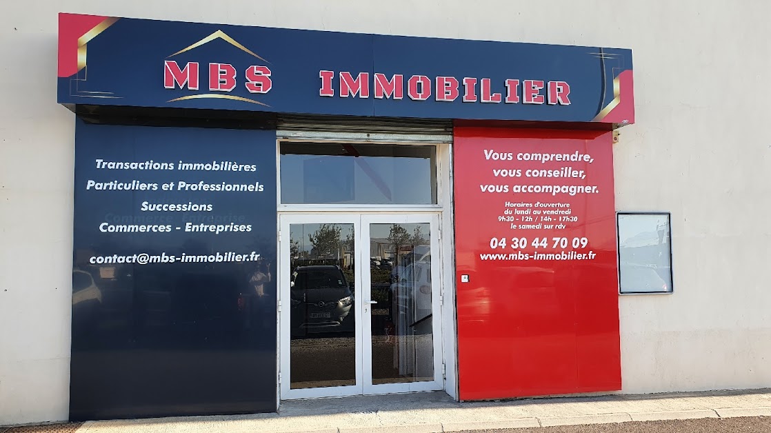 Mustapha Sahri MBS Immobilier à Perpignan (Pyrénées-Orientales 66)
