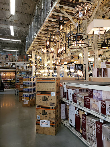 Home Improvement Store «The Home Depot», reviews and photos, 27027 185th Ave SE, Covington, WA 98042, USA