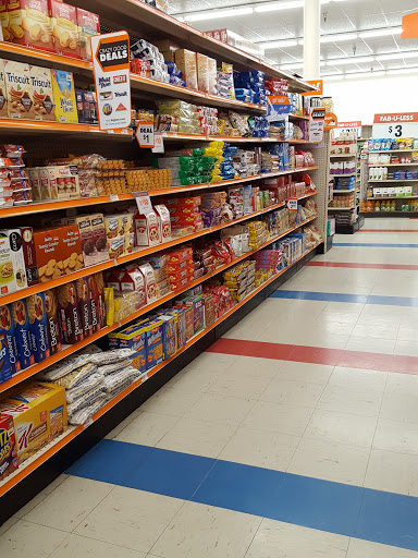 Discount Store «Big Lots», reviews and photos, 123 Crossroads Rd, Mt Pleasant, PA 15666, USA