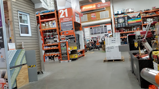 The Home Depot