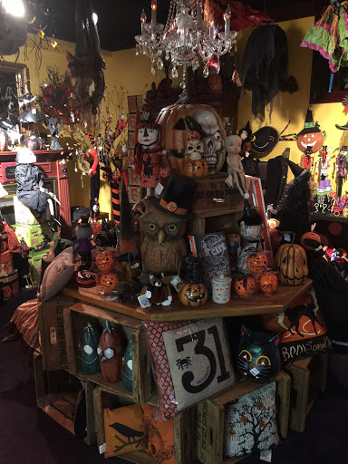 Christmas Store «SBK Gifts / Story Book Kids», reviews and photos, 10725 Reading Rd, Cincinnati, OH 45241, USA