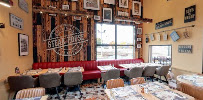 Atmosphère du Restaurant Hippopotamus Steakhouse à Saint-Saturnin - n°5