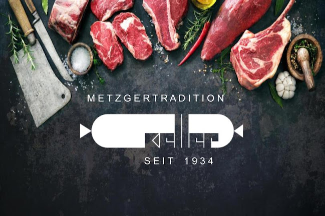 Metzgerei Keller AG, Jelmoli Food Market - Zürich
