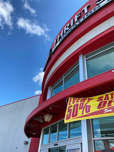 Thrift Store «ARC Thrift Stores», reviews and photos