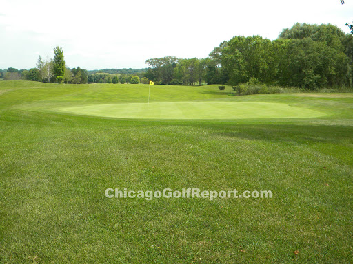 Golf Course «Old Top Farm Golf Course», reviews and photos, 2120 Crystal Lake Rd S, Crystal Lake, IL 60012, USA