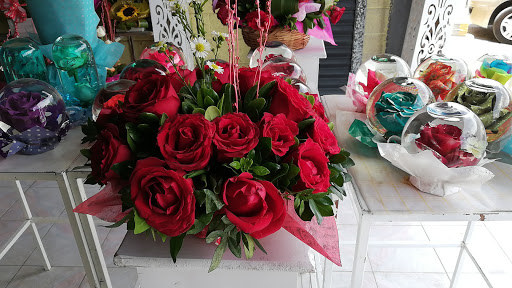 Floreria Elizabeth – San Salvador el Seco