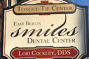 East Berlin Smiles/ PA Tongue-Tie Center image