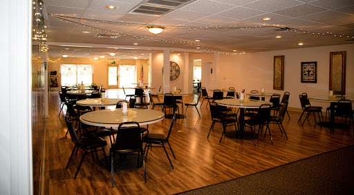 Golf Club «Hidden Lakes Golf Club», reviews and photos, 35 Fairgreen Ave, New Smyrna Beach, FL 32168, USA