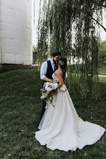 Florist «George K. Walker Florist», reviews and photos, 1419 S Stratford Rd, Winston-Salem, NC 27103, USA