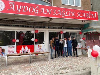 Aydoğan Sağlık Kabini