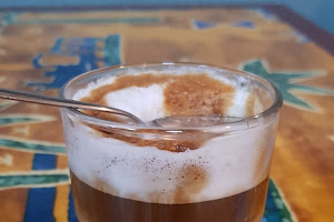Koffiehuis Al Hoceima