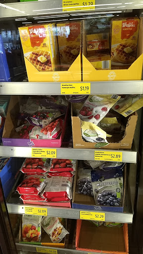 Supermarket «ALDI», reviews and photos, 4728 Buffalo Rd, Erie, PA 16510, USA