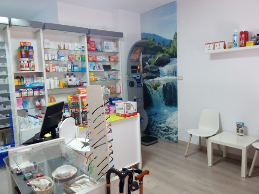 Información y opiniones sobre Farmacia María Peñasco Hernández de Acebo