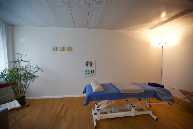 Rezensionen über die Massagepraxis in Winterthur - Masseur